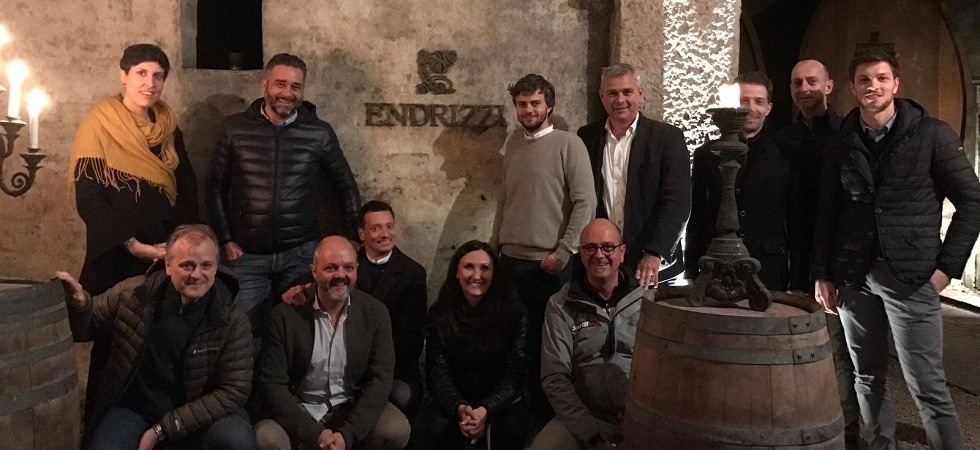 La Paganella scommette sull'enogastronomia e si allea con la Strada del vino e dei sapori del Trentino